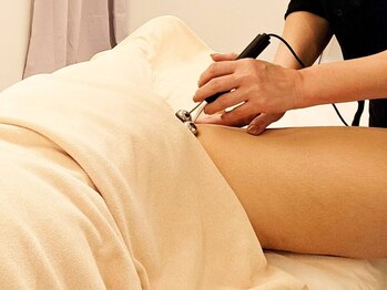 フェムケアサロン YooNiの写真/業界経験10年以上のセラピストが在籍!全身への極上ハンドテクニックで叶える芯からの健康ビューティー♪