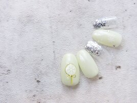 シンプルコース¥8800