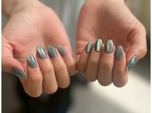 ニコッテ 本厚木(nicotte.)/水光マグネット/ワンカラー