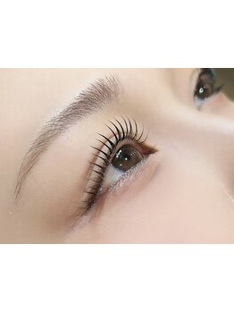 モテ可愛な目元にしたい