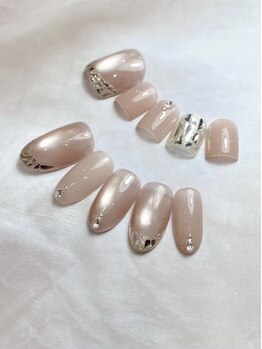 モテ可愛系（デート・合コン）が得意