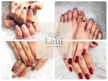 Nailsalon Lani