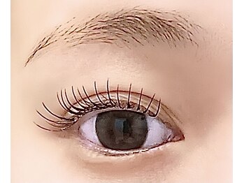 エルン(Elun)/パリジェンヌ×LEDエクステ