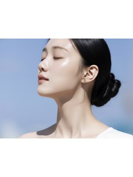 お肌をきれいにしたい