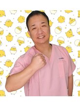 とりまる整体院 アイワイ(iy) 鳥丸 啓太