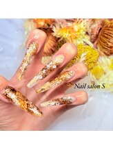 エス(S)/スカルプ★