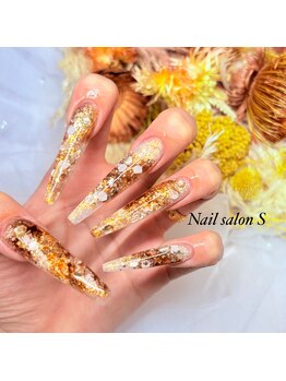 エス(S)/スカルプ★