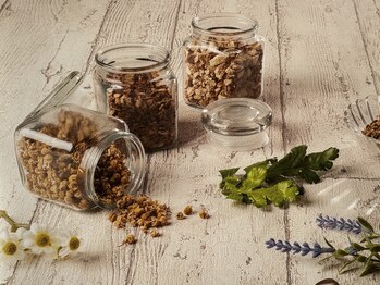 ヨサパーク ビリュウ(YOSA PARK Bellyu)/ファインハーブ(疲労回復・腰痛)