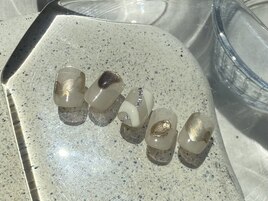 ニュアンス【パラジェル梅田】