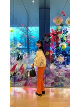 ビー 高槻(be)&nbsp;Nakajima 