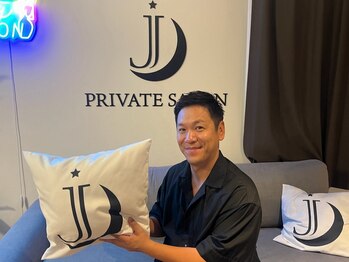 プライベートサロンJ 麻布十番/【ご来店】脱毛/フェイシャル