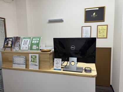 ドクターネイル爪革命 長崎佐世保店の写真