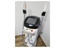 ポーベル(Peau belle)の雰囲気(最新マシーン!!VICTORIA メンズモードで痛み減少♪効果抜群♪)