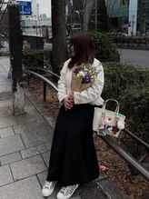 キティネイルズ 池袋(kitty nails)&nbsp;Yu 