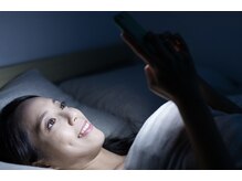 ローリエ/スマホでも疲れない頭へ