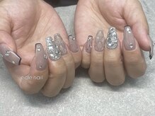 エクレ(ecle)の雰囲気（綺麗め、ニュアンス、韓国系等お任せ下さい♪）