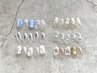 【HAND】clear design 60分定額コース￥6800☆ショート推奨！