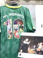 マムコレクション&nbsp;Mrs.GREEN APPLE箱推し♪ライブにもよく行きます♪