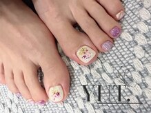 ワイエイチティー(YHT.)