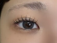 アーツアイサロン 町田駅前通り店(arts eyesalon)/韓国風パーマ