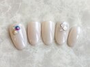 定額ジェル￥8,800