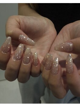 flash nail