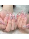 チップ長さ出し10本やり放題