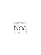 カルフールノア 新越谷店(carrefour noa)&nbsp;NoaNail 更新担当