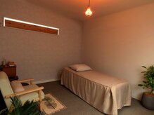 リマーノ ヒール(re mano heal)/施術部屋へ