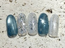 アメリ ネイル(Ameri nail)/定額ネイル￥8030