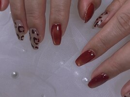 秋デザイン