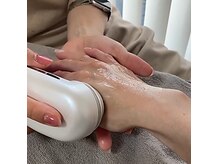 エヌシーシーラボ(NCc Labo)の雰囲気（「自分の爪が好きになる」そんな美爪を一緒に目指します。）