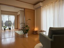 コノハ鍼灸院(konoha鍼灸院)の雰囲気(心と身体を解きほぐす温活アプローチで、頑固な疲れをリセット )