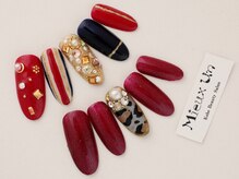 ミューアン(Mieux Un)/