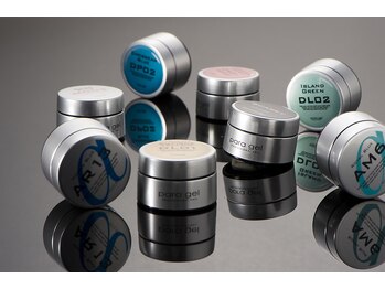 ディバイン ネイルズ(DIVINE NAILS)/パラジェル