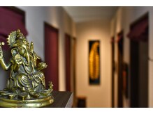 ルアンルアン ヨドバシAKIBA店 (Ruam Ruam)/施術は以上で終了です。