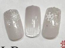 キャンアイドレッシー 熊谷店/2019.12～20.1月5000円