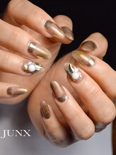 ジュンクス(JUNX)/JUNX Nail Collection
