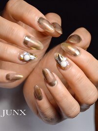 JUNX Nail Collection