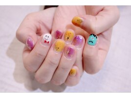 ＊Halloween＊オバケ&ゾンビ＊