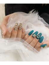 シーシーネイルサロン(CC)/