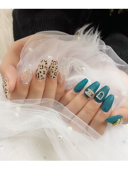 シーシーネイルサロン(CC)/