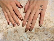 アルス(ARS)/マグネットネイル