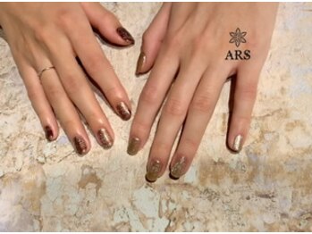 アルス(ARS)/マグネットネイル