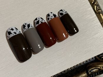 ナトゥール ネイルサロン(Natur nail salon)/