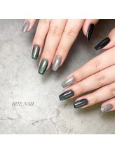 アイリーネイル(IRIE NAIL)/ジェル　　マグネット代別除