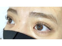 グランルシア(GRAN Lucia)/パリジェンヌ/まつ毛パーマ