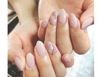 爪ソウシャイン(爪 SO SHINE)/