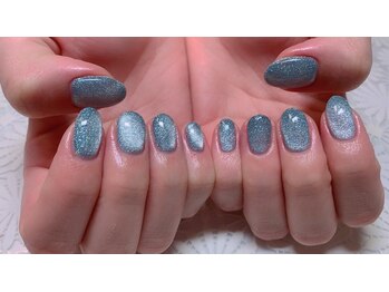 桜ネイルサロン/