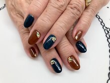 ネイルサロン ラメール(LaMer)/